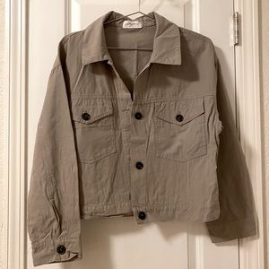 CJLA Mason Jacket